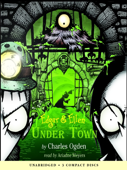 Title details for Under Town by Charles Ogden - Available